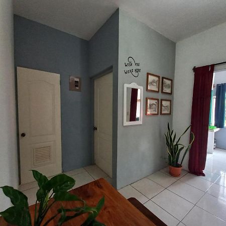 Apartamento ROMA Somoto Bagian luar foto
