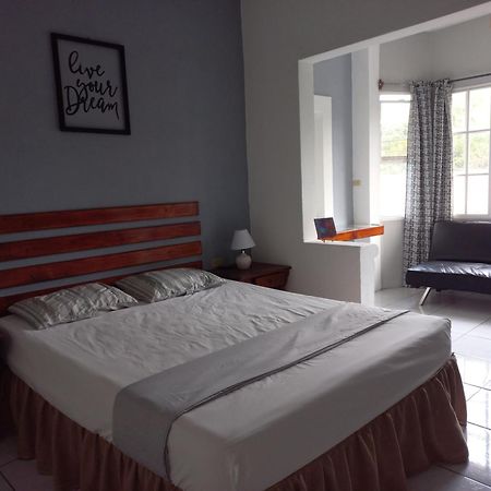 Apartamento ROMA Somoto Bagian luar foto