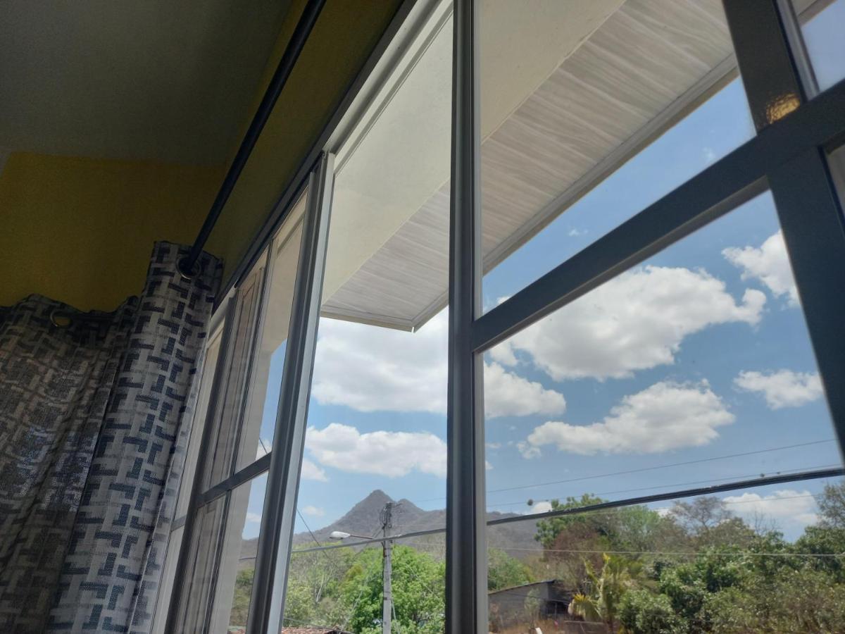 Apartamento ROMA Somoto Bagian luar foto