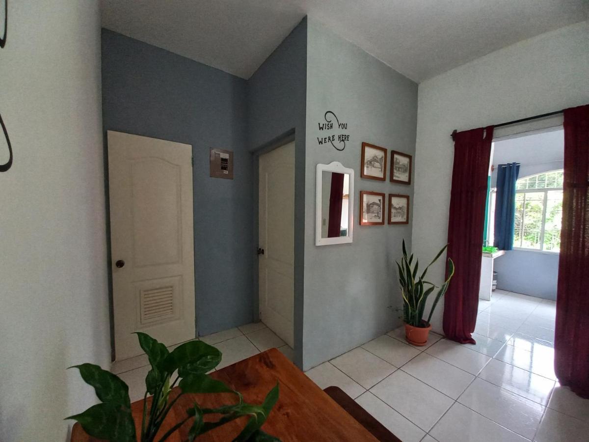 Apartamento ROMA Somoto Bagian luar foto