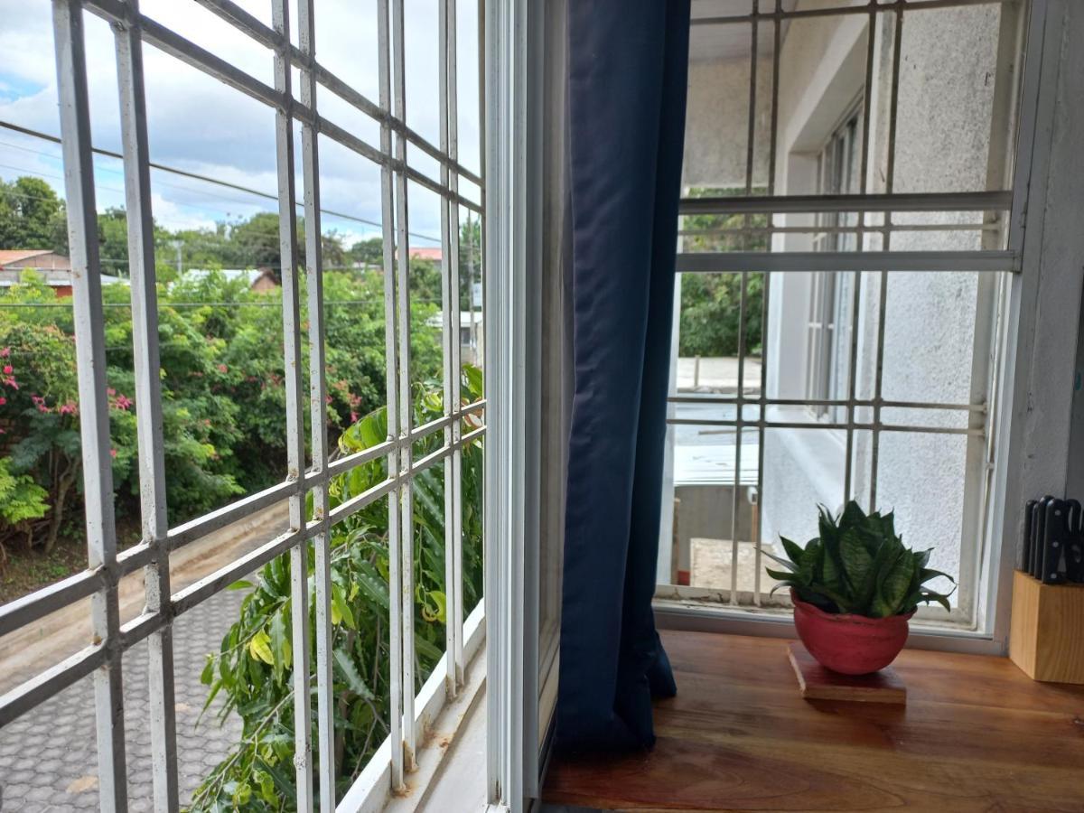 Apartamento ROMA Somoto Bagian luar foto