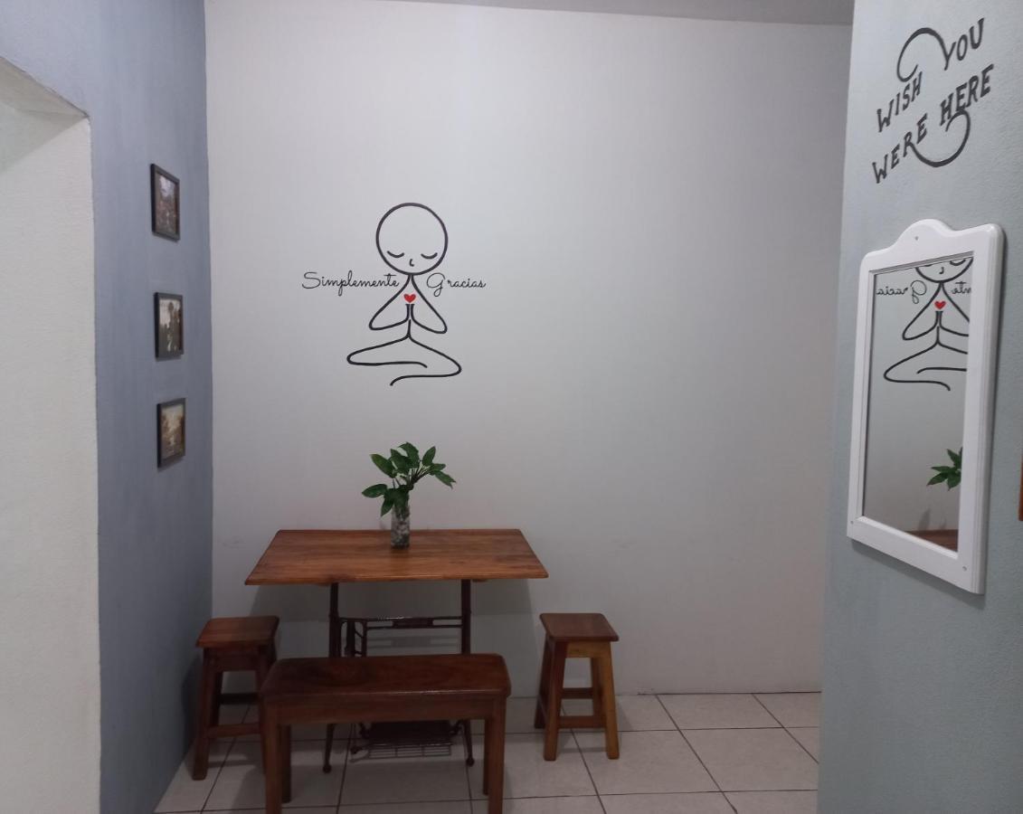 Apartamento ROMA Somoto Bagian luar foto