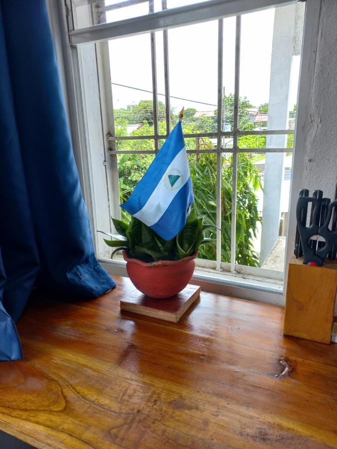 Apartamento ROMA Somoto Bagian luar foto
