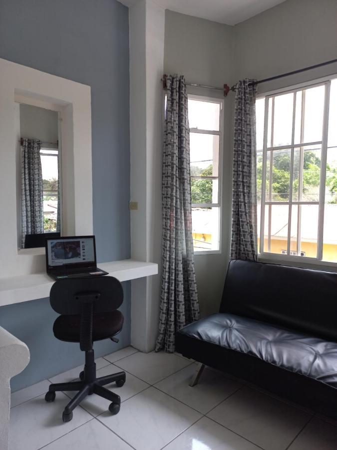Apartamento ROMA Somoto Bagian luar foto