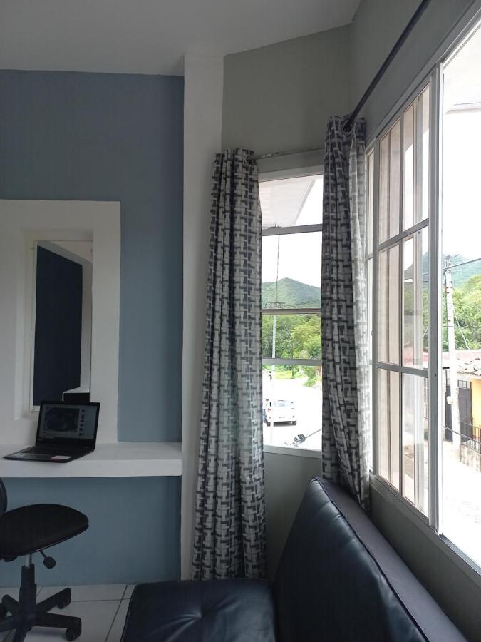 Apartamento ROMA Somoto Bagian luar foto