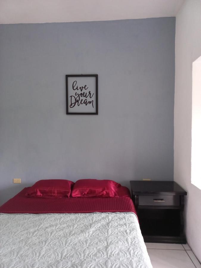 Apartamento ROMA Somoto Bagian luar foto