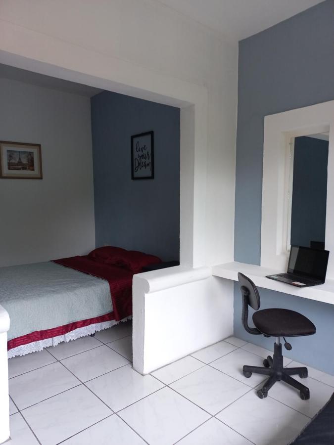 Apartamento ROMA Somoto Bagian luar foto