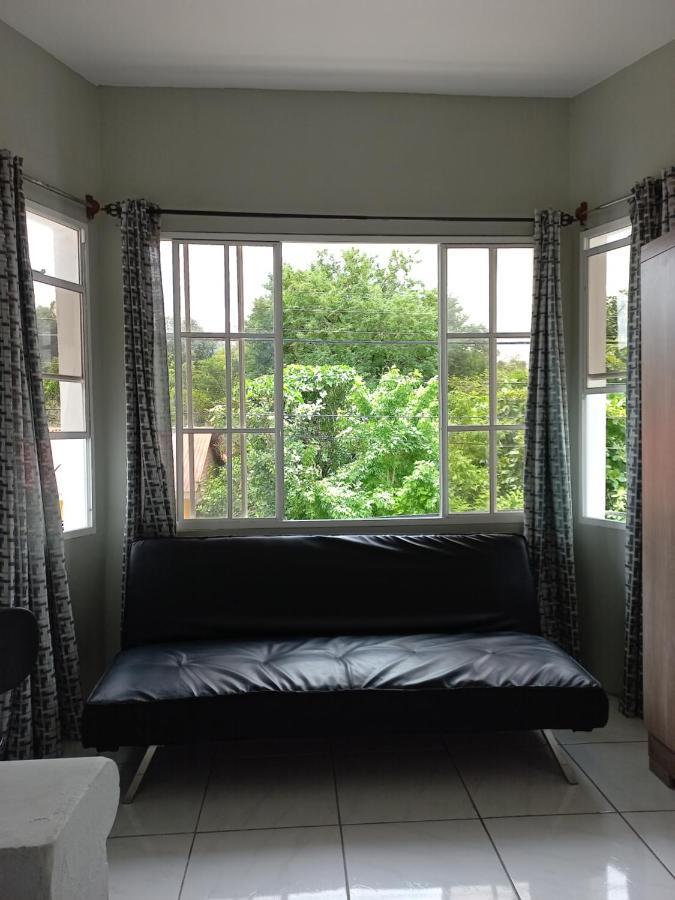 Apartamento ROMA Somoto Bagian luar foto