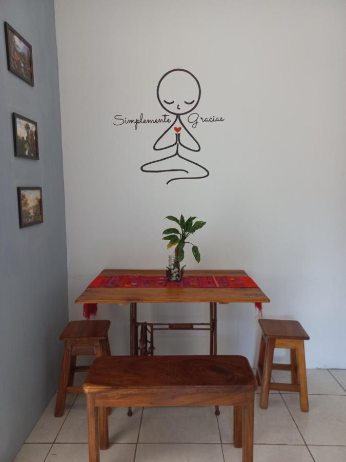 Apartamento ROMA Somoto Bagian luar foto