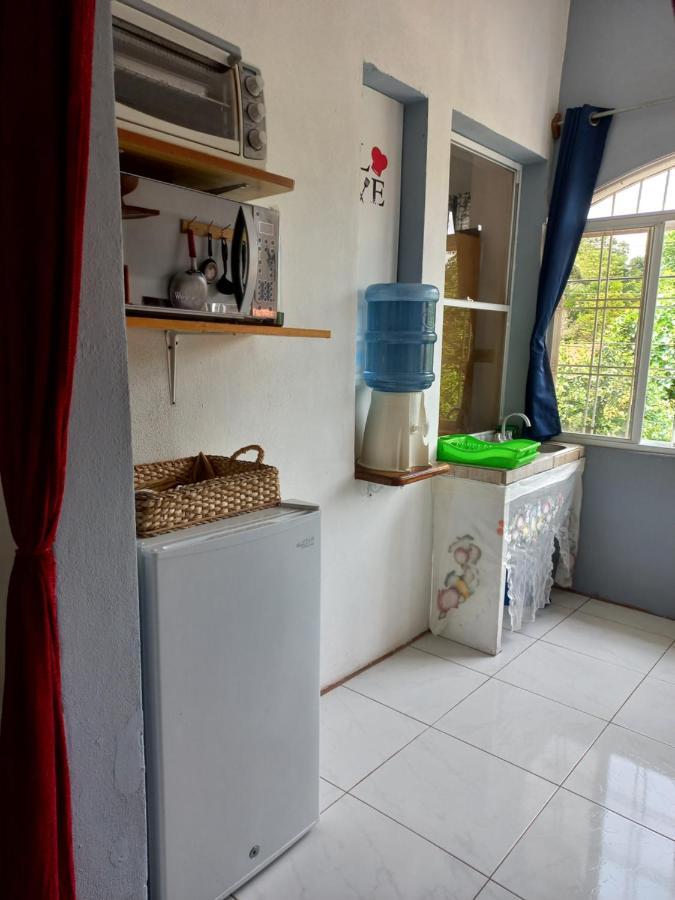 Apartamento ROMA Somoto Bagian luar foto
