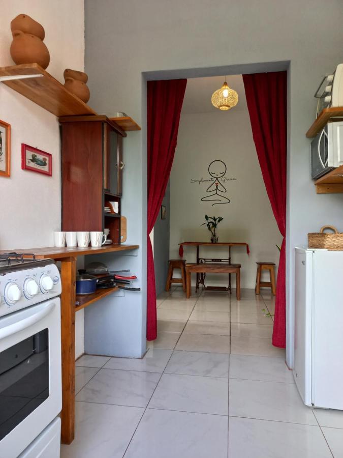 Apartamento ROMA Somoto Bagian luar foto