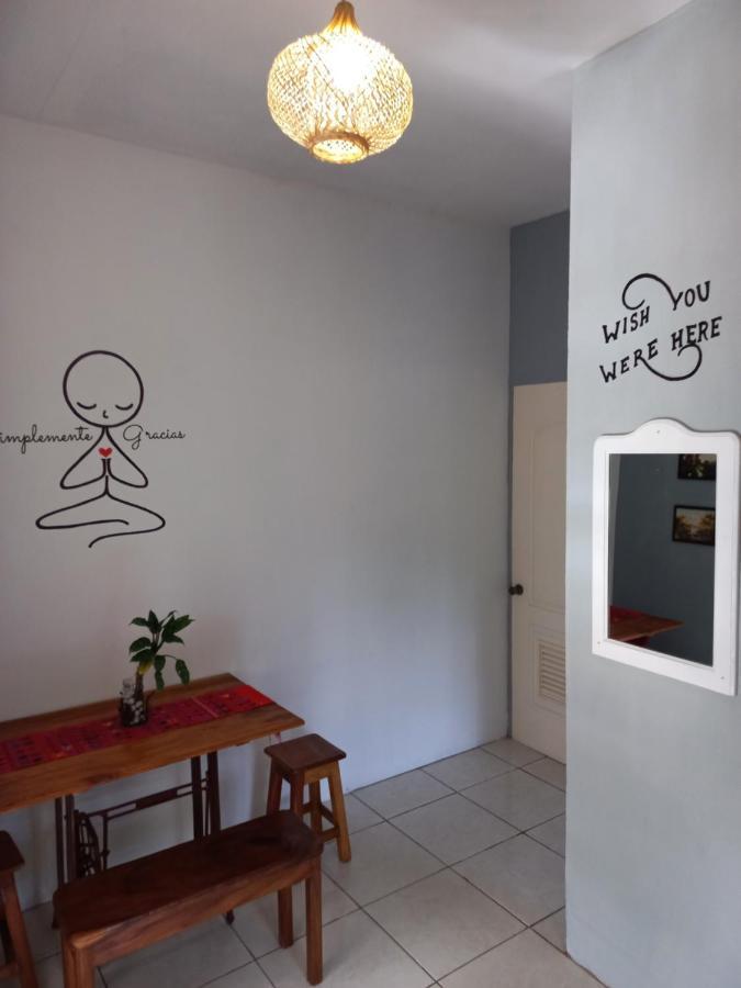Apartamento ROMA Somoto Bagian luar foto