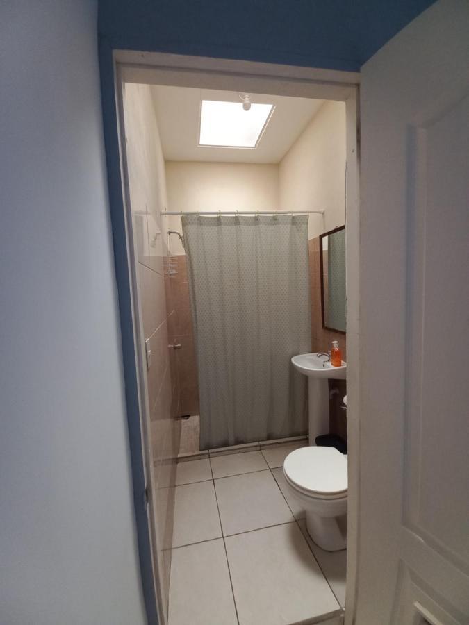 Apartamento ROMA Somoto Bagian luar foto