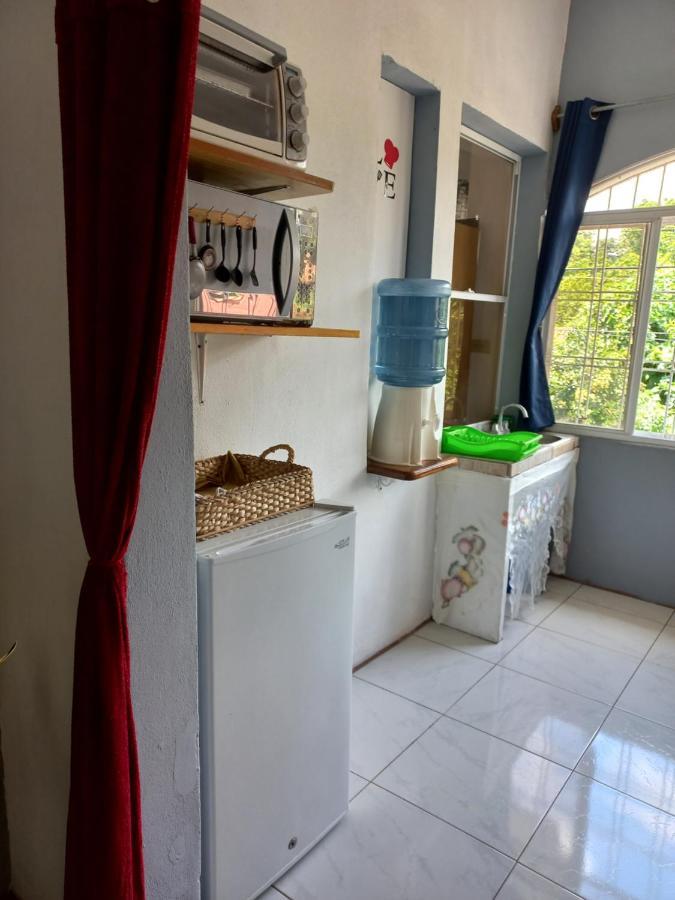 Apartamento ROMA Somoto Bagian luar foto