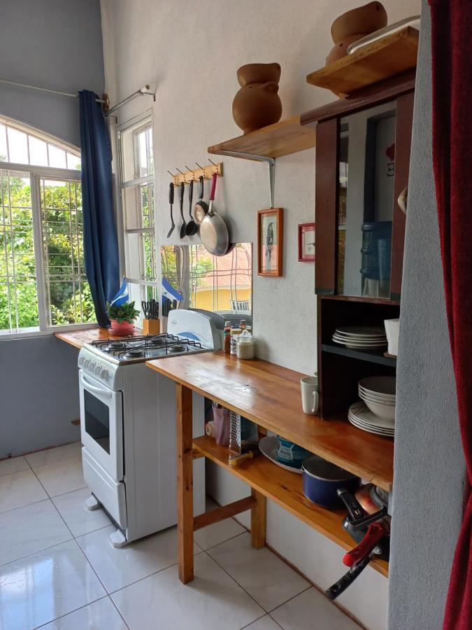 Apartamento ROMA Somoto Bagian luar foto