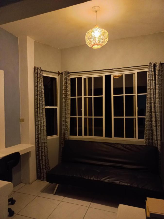Apartamento ROMA Somoto Bagian luar foto