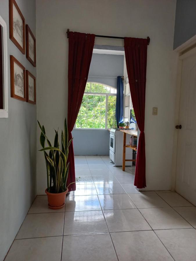 Apartamento ROMA Somoto Bagian luar foto