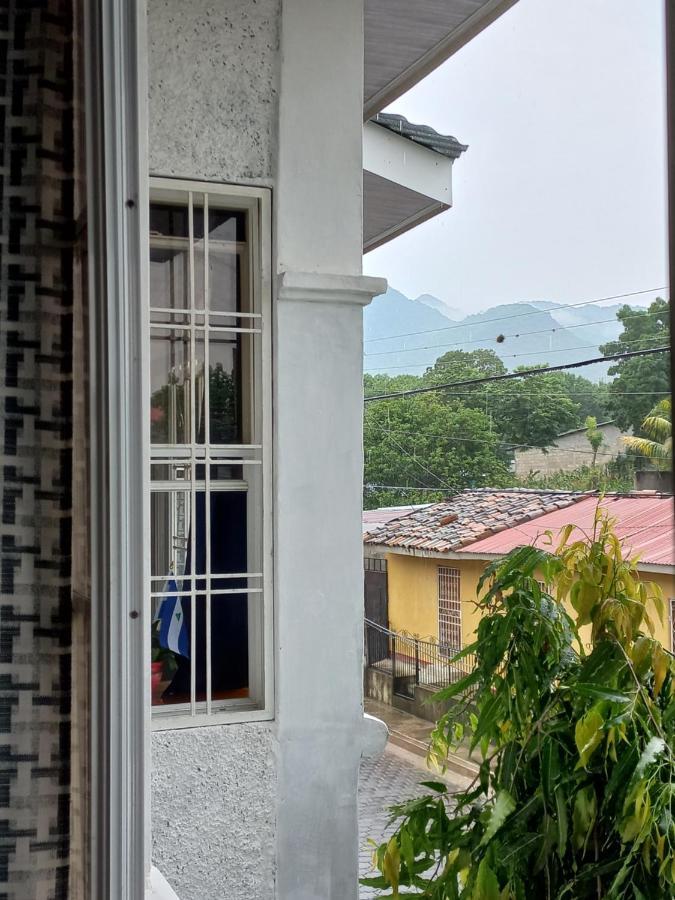 Apartamento ROMA Somoto Bagian luar foto