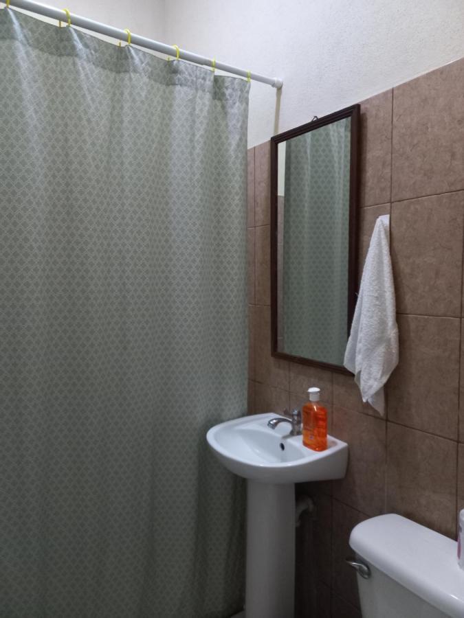Apartamento ROMA Somoto Bagian luar foto