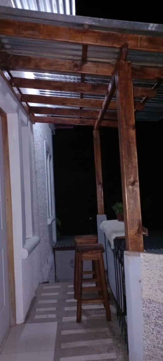 Apartamento ROMA Somoto Bagian luar foto