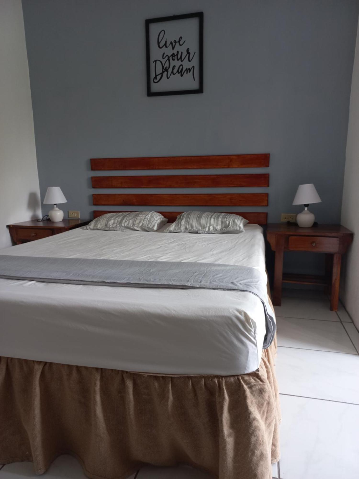Apartamento ROMA Somoto Bagian luar foto