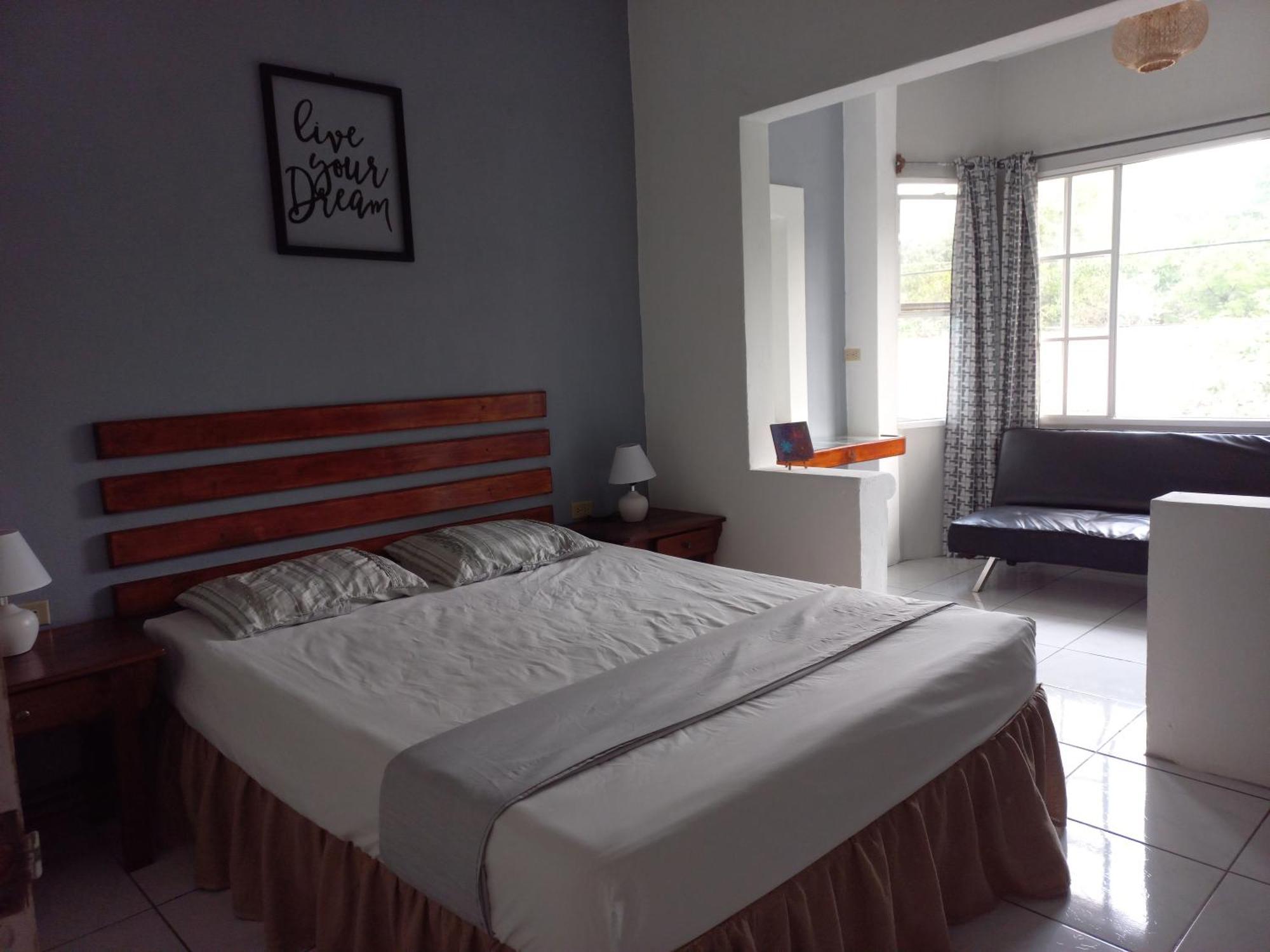 Apartamento ROMA Somoto Bagian luar foto
