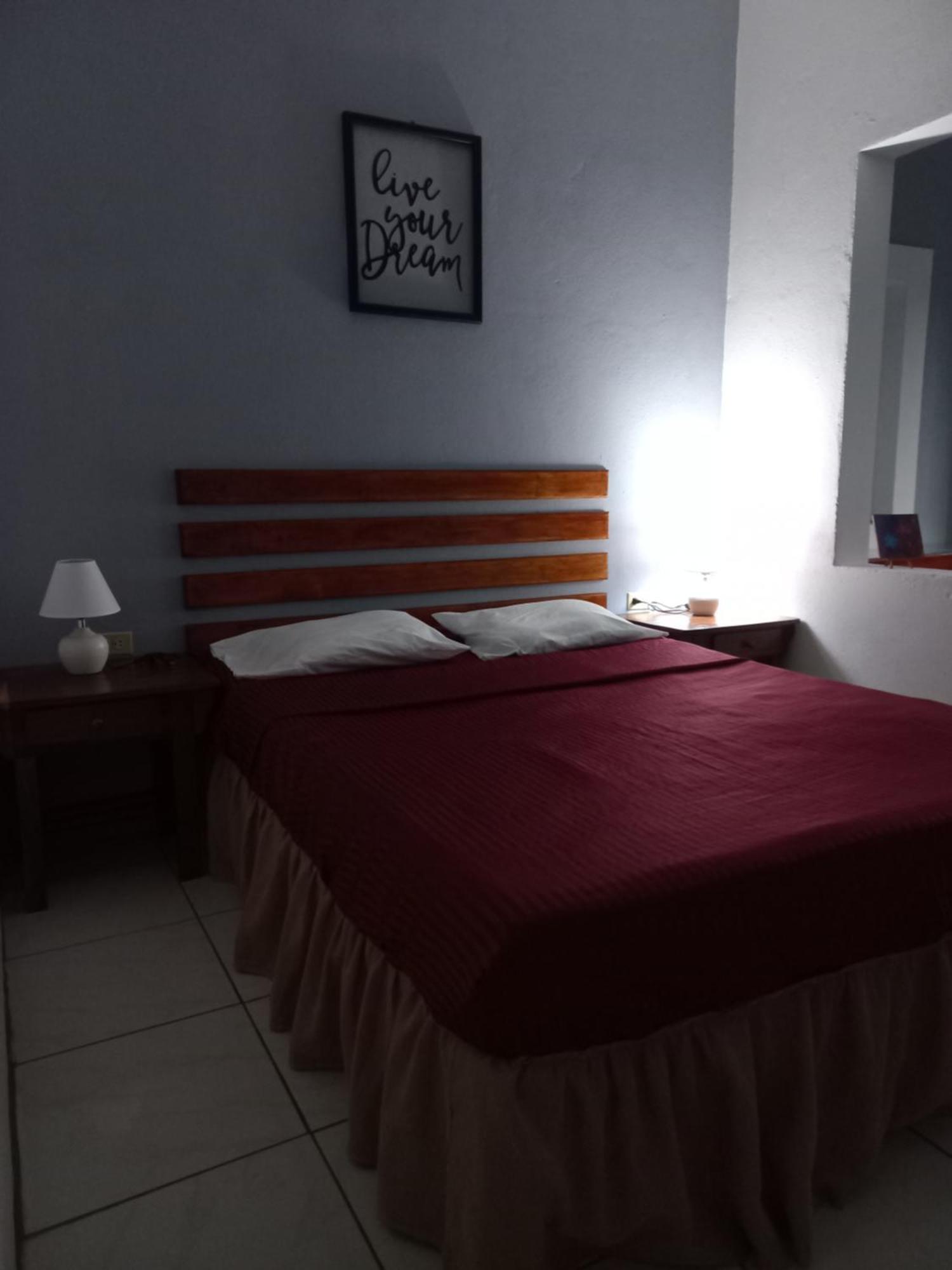 Apartamento ROMA Somoto Bagian luar foto