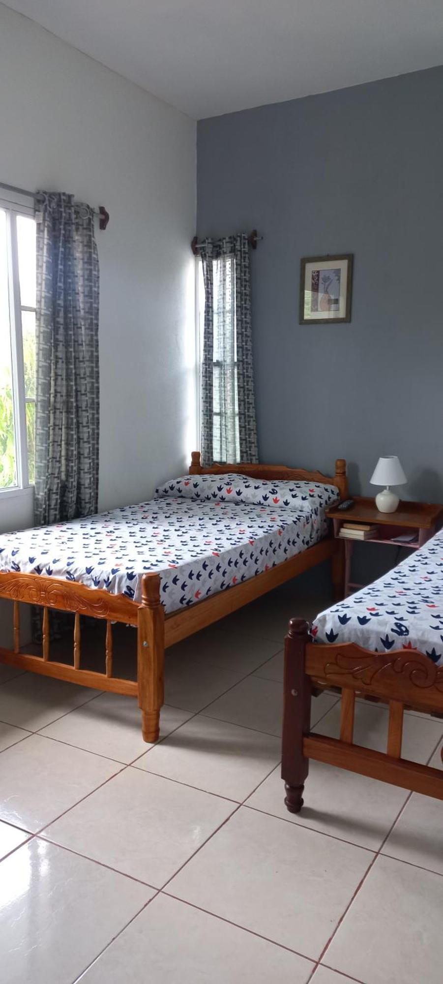 Apartamento ROMA Somoto Bagian luar foto