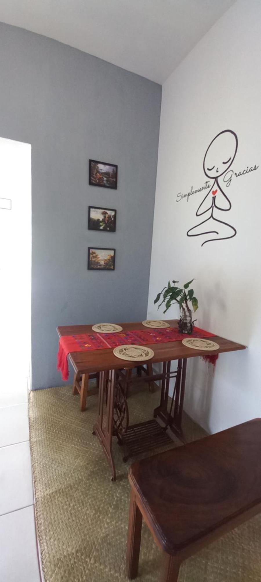Apartamento ROMA Somoto Bagian luar foto