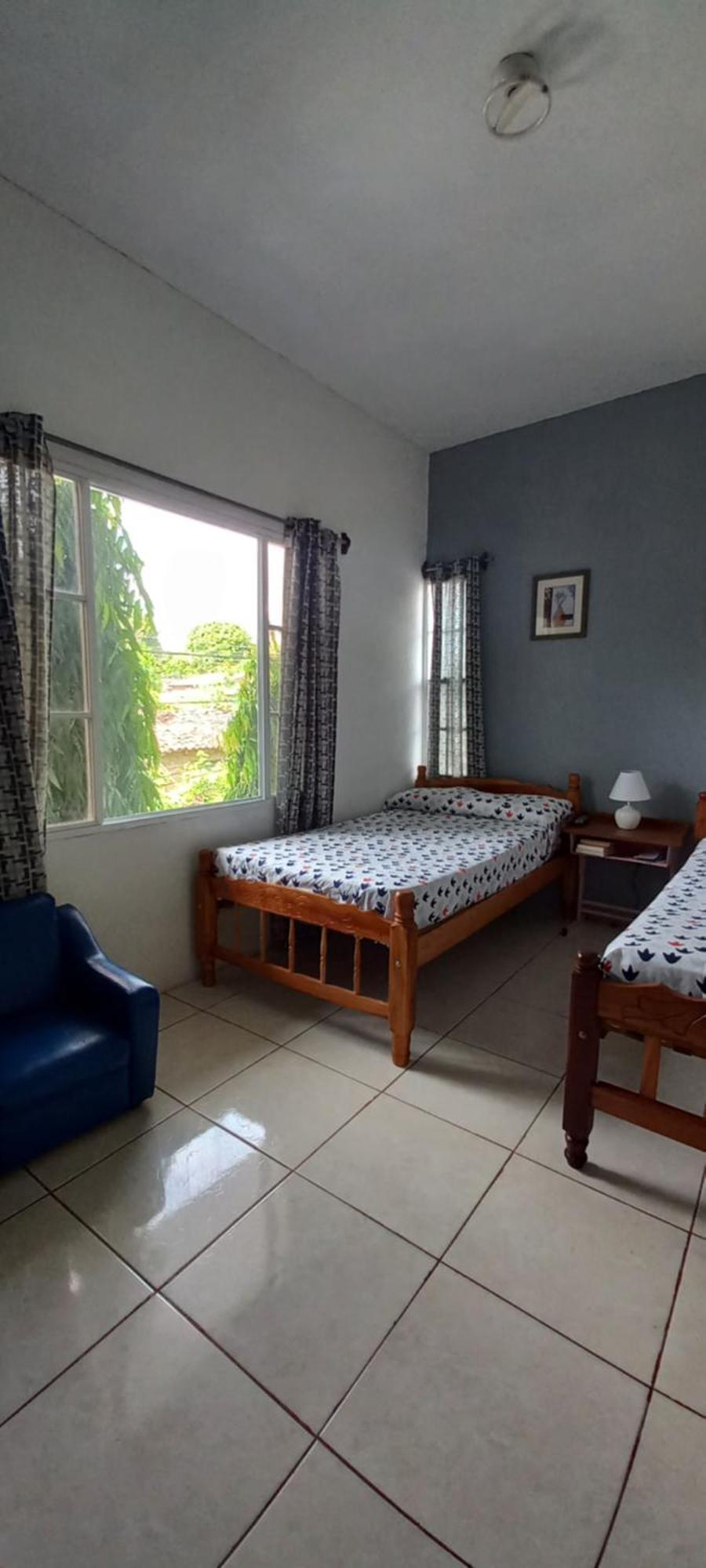 Apartamento ROMA Somoto Bagian luar foto