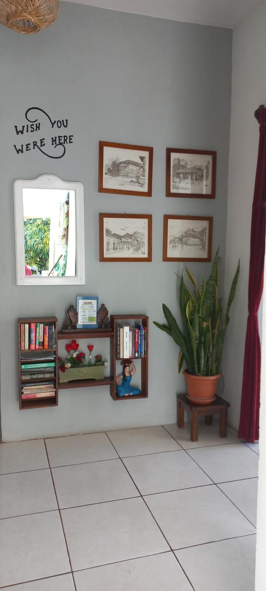 Apartamento ROMA Somoto Bagian luar foto