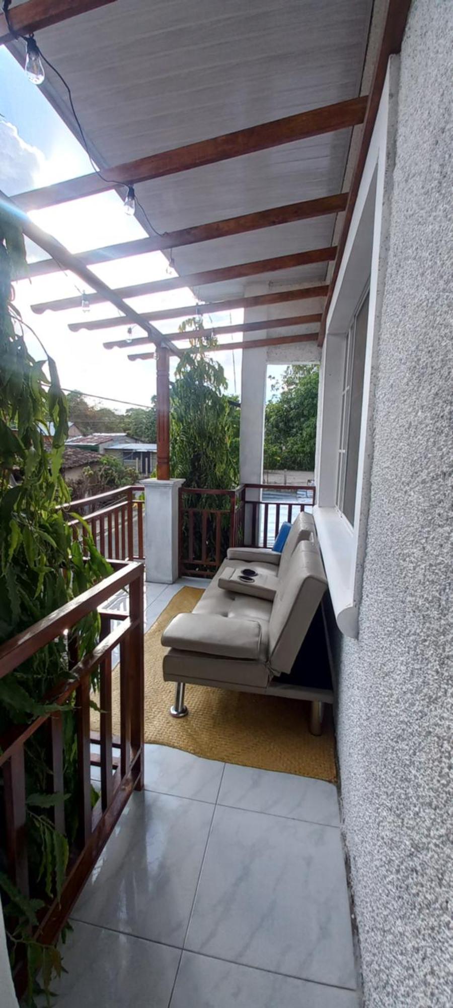 Apartamento ROMA Somoto Bagian luar foto