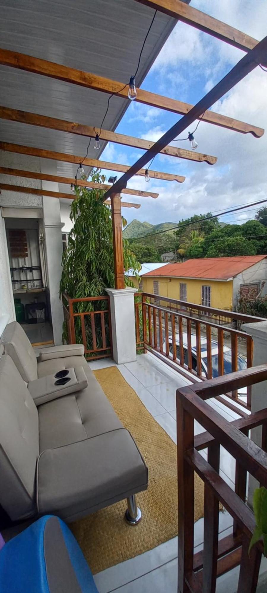 Apartamento ROMA Somoto Bagian luar foto